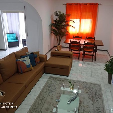 Lovely Apartment In Mindelo City Center Extérieur photo