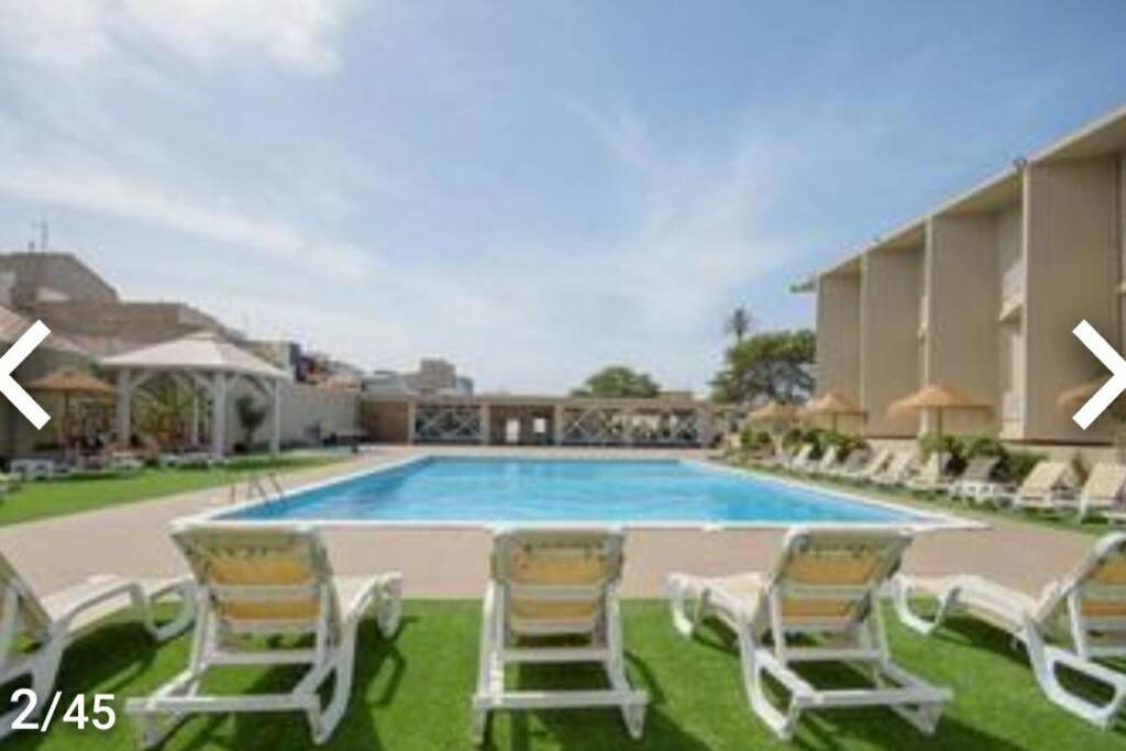 Lovely Apartment In Mindelo City Center Extérieur photo