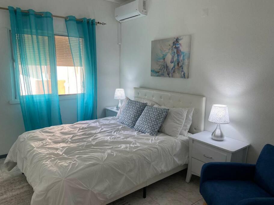 Lovely Apartment In Mindelo City Center Extérieur photo