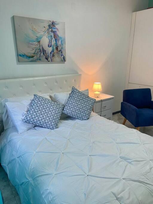 Lovely Apartment In Mindelo City Center Extérieur photo