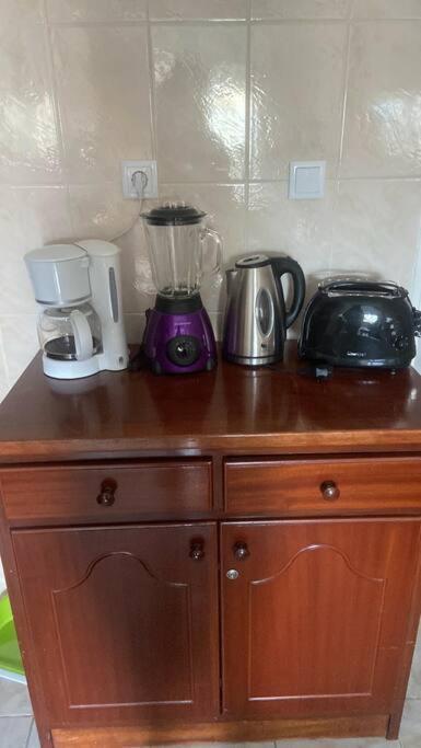 Lovely Apartment In Mindelo City Center Extérieur photo