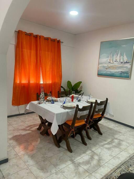 Lovely Apartment In Mindelo City Center Extérieur photo