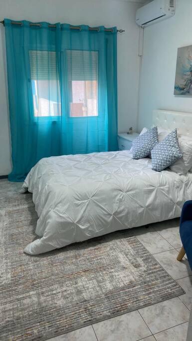 Lovely Apartment In Mindelo City Center Extérieur photo