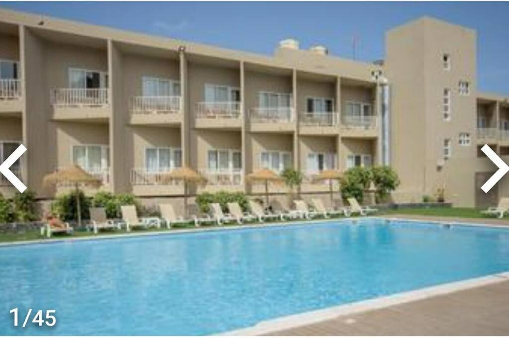 Lovely Apartment In Mindelo City Center Extérieur photo