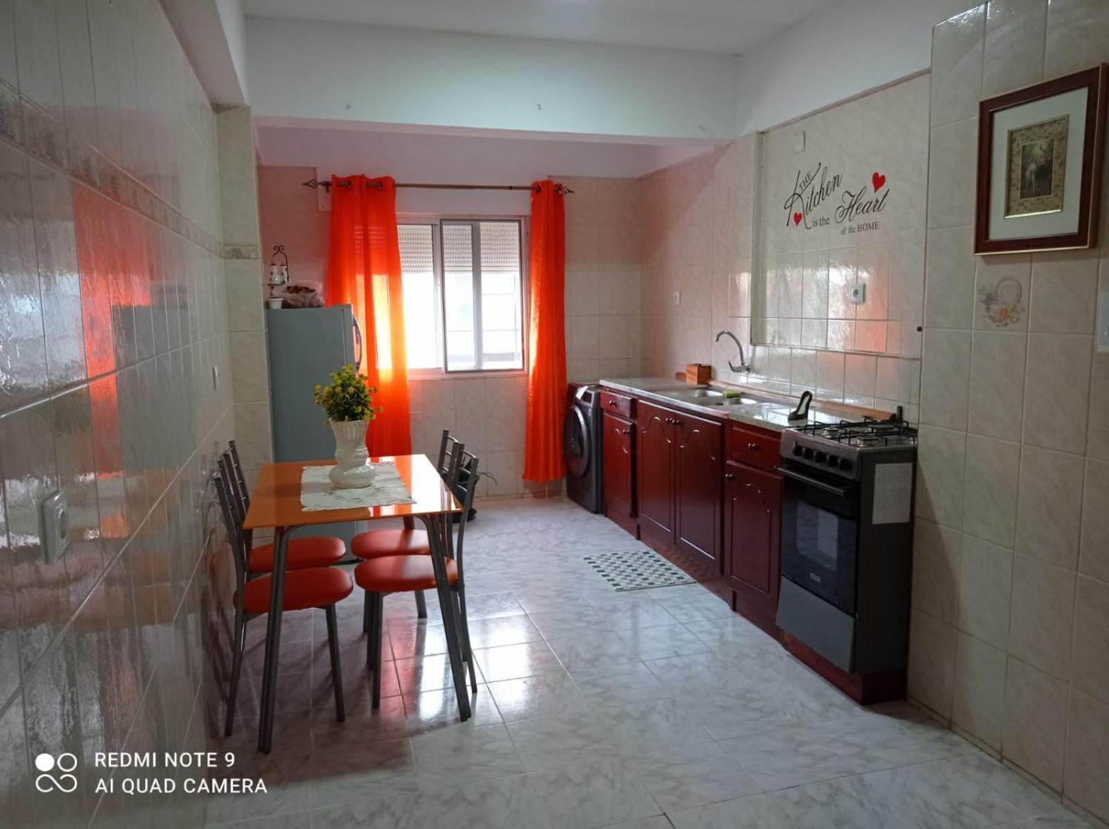 Lovely Apartment In Mindelo City Center Extérieur photo