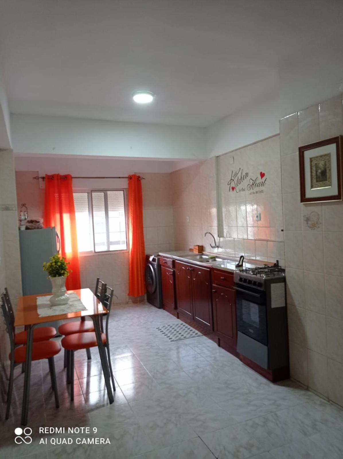 Lovely Apartment In Mindelo City Center Extérieur photo