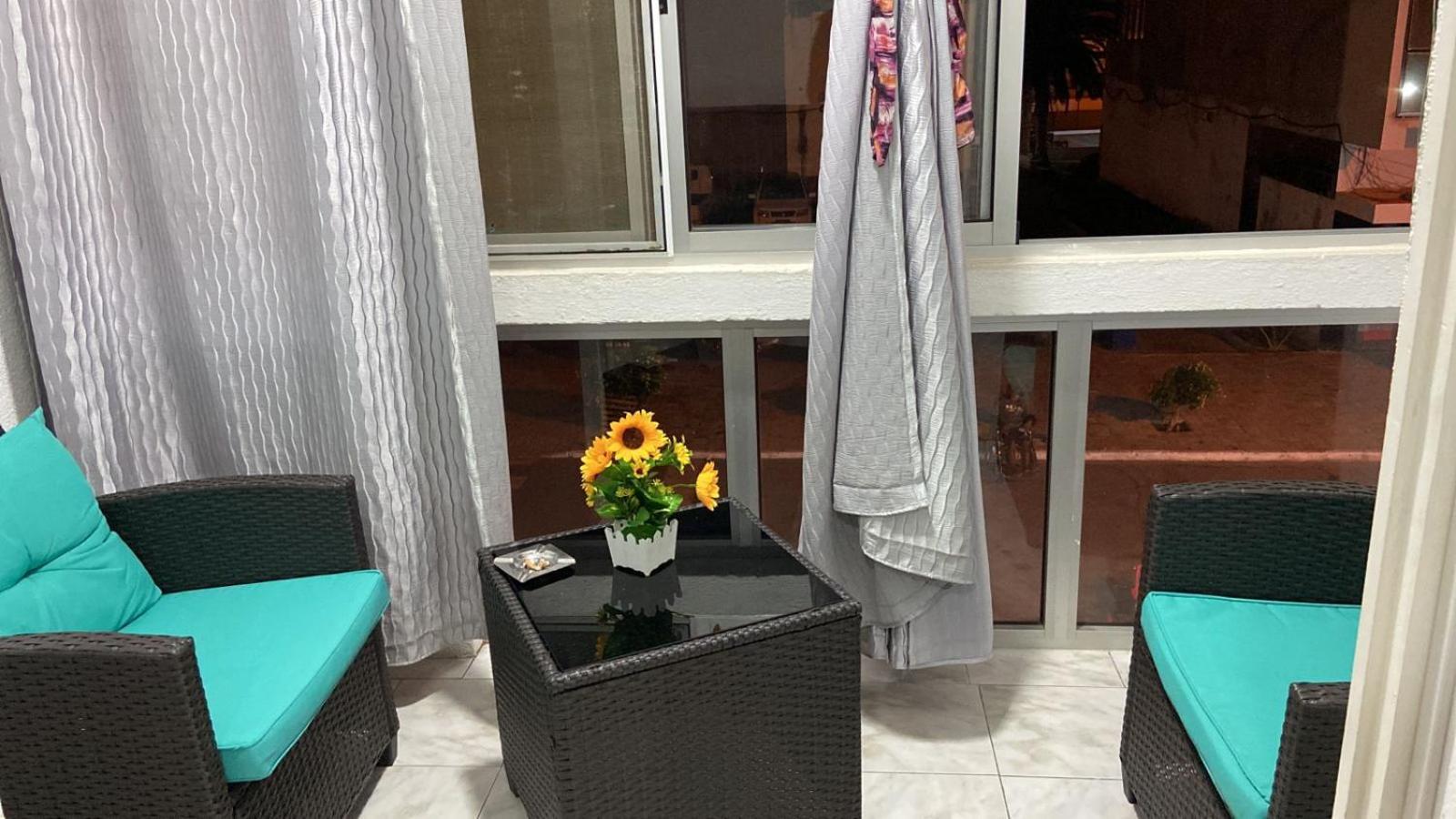 Lovely Apartment In Mindelo City Center Extérieur photo