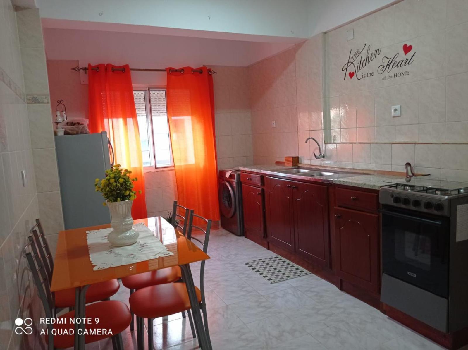 Lovely Apartment In Mindelo City Center Extérieur photo