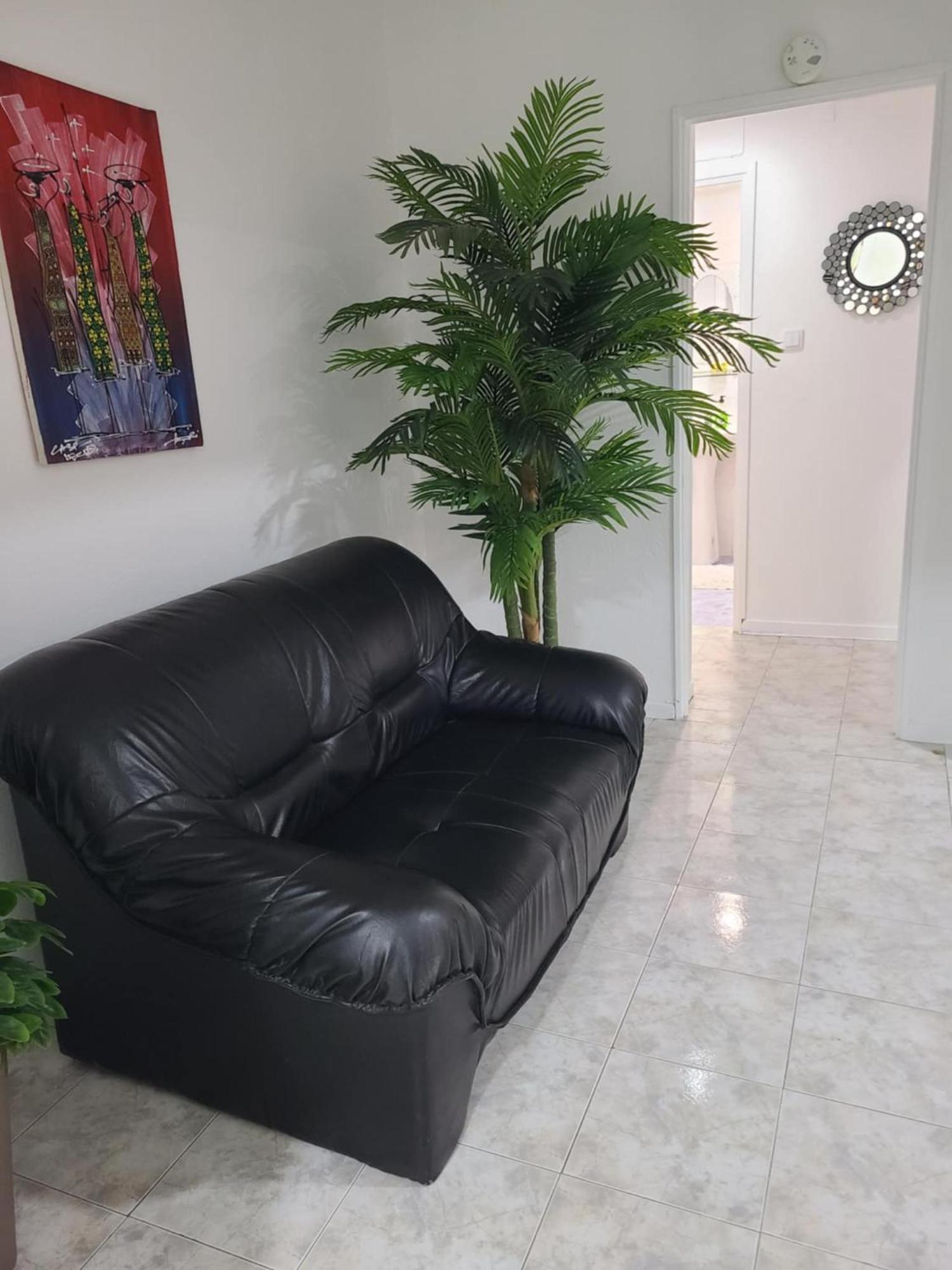 Lovely Apartment In Mindelo City Center Extérieur photo